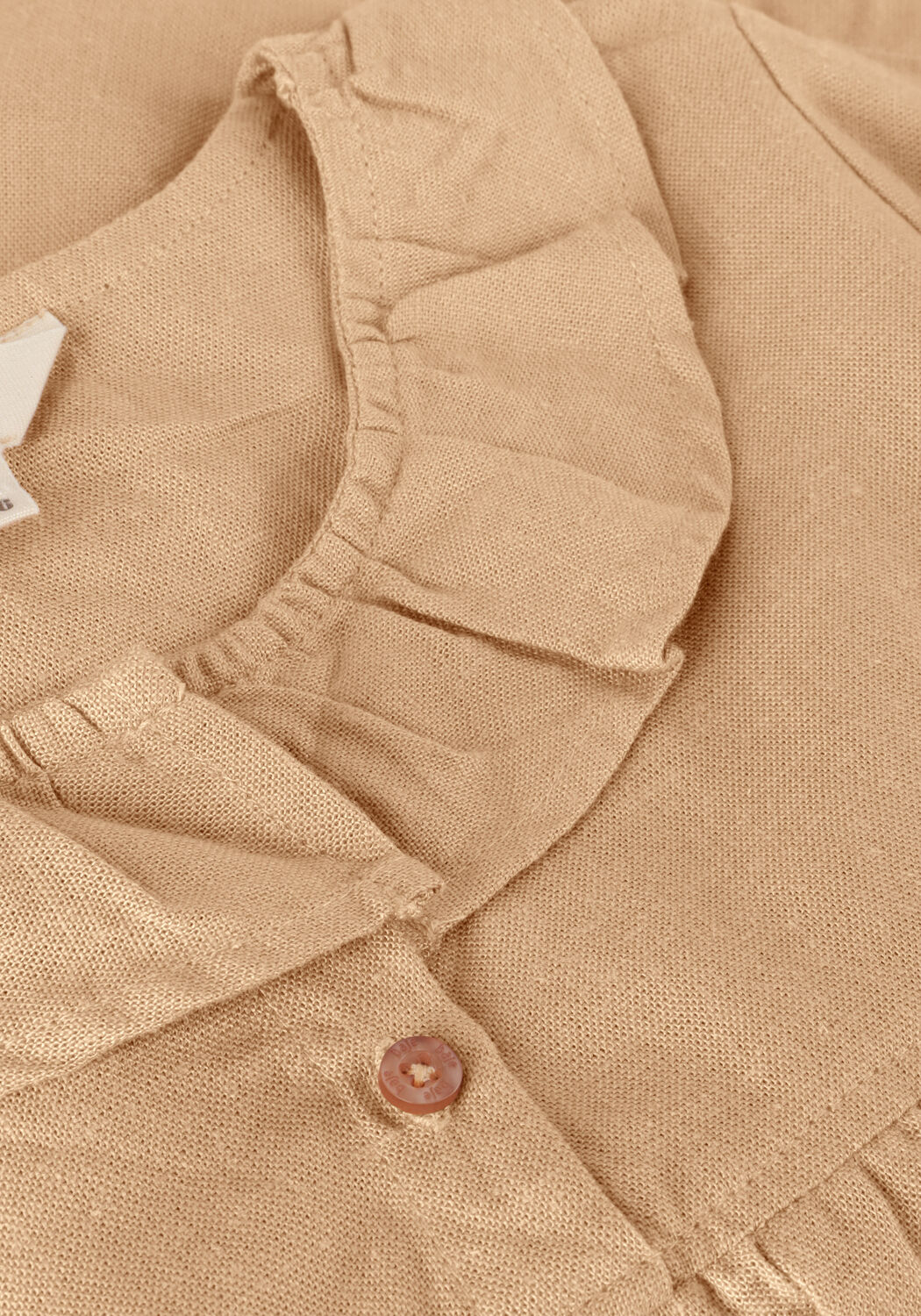 Roze BAJE STUDIO Blouses BERRA - large