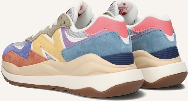 Multi NEW BALANCE Lage sneakers M5740 Multi NEW BALANCE Lage sneakers M5740 - large