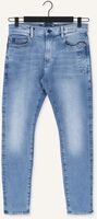 Blauwe G-STAR RAW Skinny jeans LANCET SKINNY Blauwe G-STAR RAW Skinny jeans LANCET SKINNY - medium
