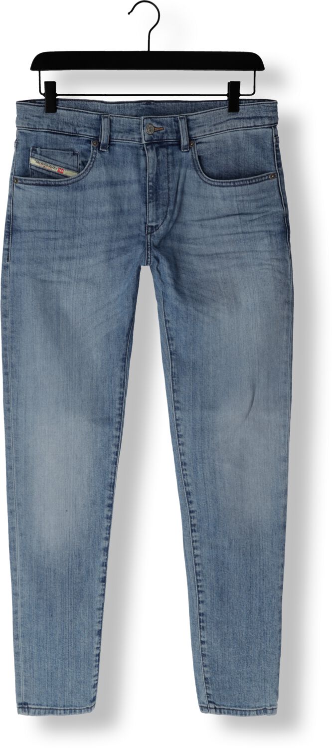 DIESEL Heren Jeans 2019 D-strukt Lichtblauw