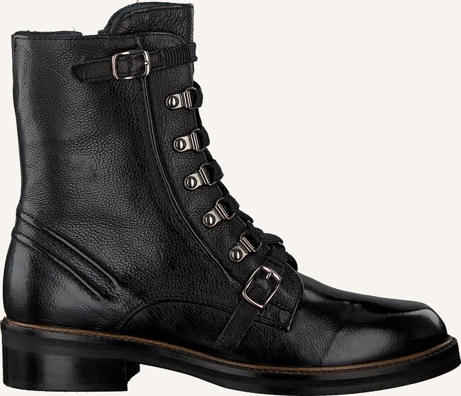 Zwarte MARIPE Veterboots 29203 Zwarte MARIPE Veterboots 29203 - large
