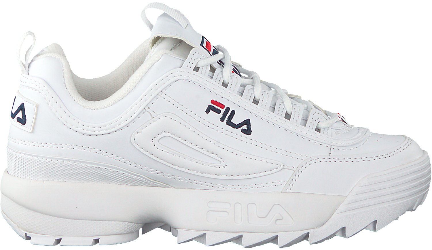 fila disruptor maat 37