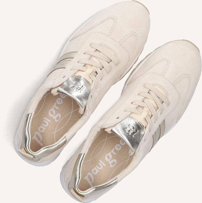 Beige PAUL GREEN Lage sneakers 5392 Beige PAUL GREEN Lage sneakers 5392 - large