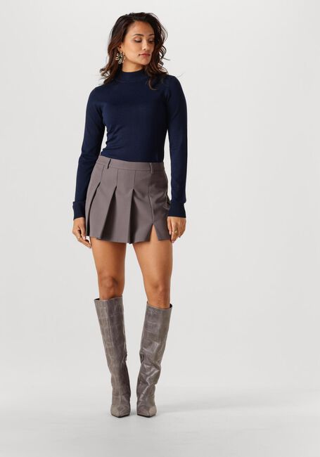 Donkerblauwe ACCESS Trui D54-8074 - large