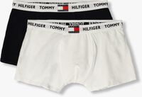 Witte TOMMY HILFIGER Boxershort 2P TRUNK - medium