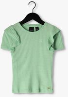 Groene NIK & NIK T-shirt CAROLINE T-SHIRT - medium