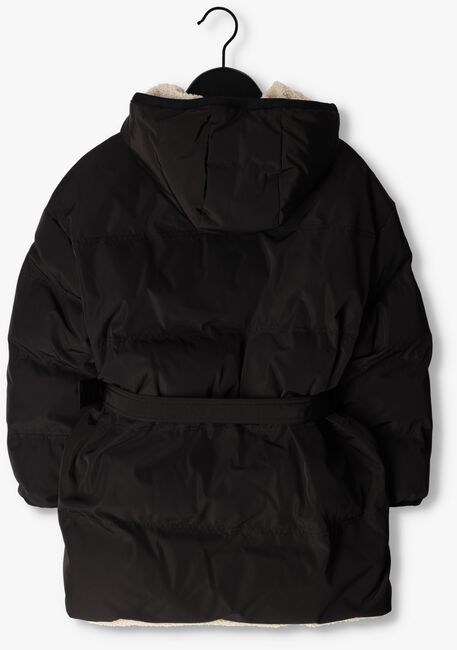 Zwarte AIRFORCE Gewatteerde jas FRG0910 - large