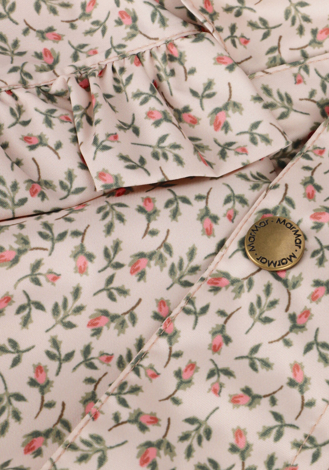 Roze MARMAR COPENHAGEN Zomerjassen OLIO F - large