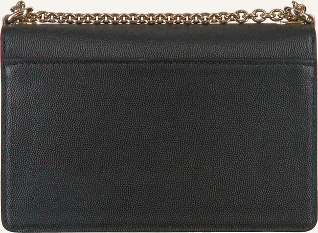 Zwarte FURLA Schoudertas FURLA MIMI' MINI CROSSBODY Zwarte FURLA Schoudertas FURLA MIMI' MINI CROSSBODY - large
