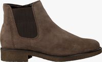 Taupe GABOR Chelsea boots 701 - medium