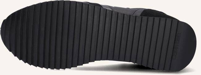 Zwarte CALVIN KLEIN Lage sneakers LOW TOP LACE UP Zwarte CALVIN KLEIN Lage sneakers LOW TOP LACE UP - large