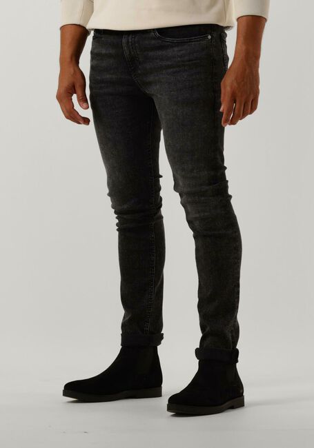 Zwarte CALVIN KLEIN Skinny jeans SKINNY - large
