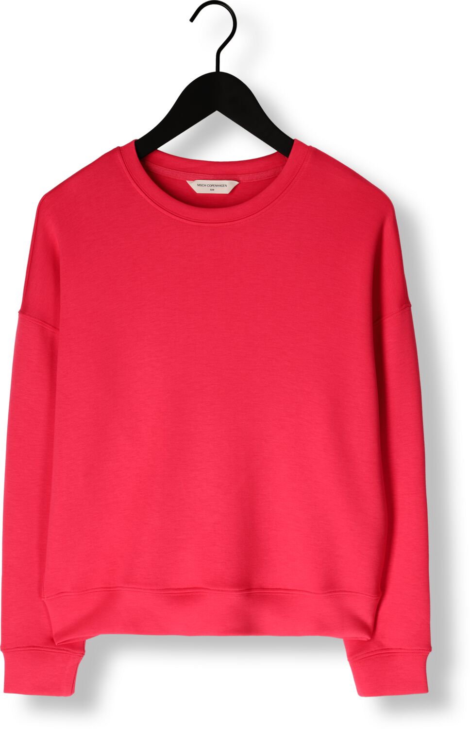 MSCH COPENHAGEN Dames Truien & Vesten Mschima Q Sweatshirt Roze
