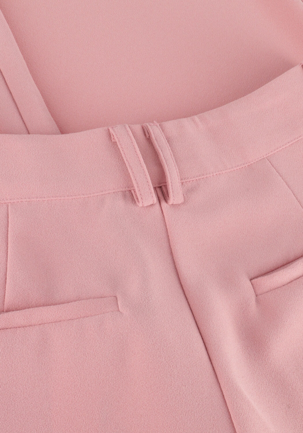 Roze FREEBIRD Pantalon LOLANI - large