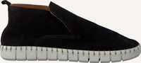 Zwarte SHABBIES Instappers 120020018 - medium