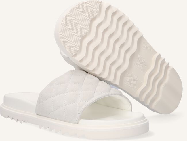 Witte COPENHAGEN STUDIOS Slippers CPH710 Witte COPENHAGEN STUDIOS Slippers CPH710 - large