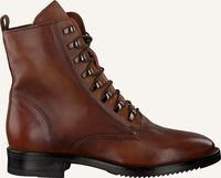 Cognac OMODA Veterboots 108263 - medium