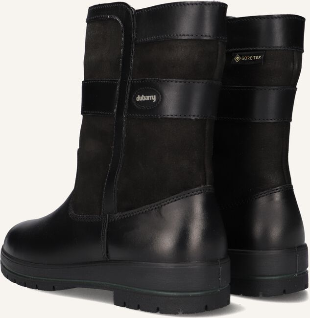 Zwarte DUBARRY Enkelboots ROSCOMMON Zwarte DUBARRY Enkelboots ROSCOMMON - large