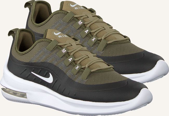 Groene NIKE Lage sneakers AIR MAX AXIS MEN Groene NIKE Lage sneakers AIR MAX AXIS MEN - large