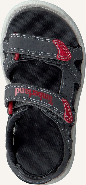 Grijze TIMBERLAND Platte sandalen PERKINS ROW 2-STRAP Grijze TIMBERLAND Platte sandalen PERKINS ROW 2-STRAP - large