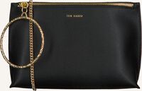 Zwarte TED BAKER Clutch INGAAH - medium