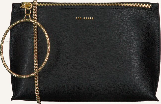 Zwarte TED BAKER Clutch INGAAH Zwarte TED BAKER Clutch INGAAH - large