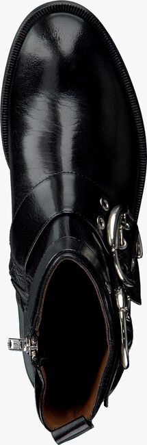 Zwarte BILLI BI Biker boots 4751 - large
