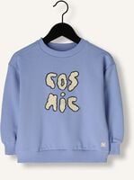 Lichtblauwe Sproet & Sprout Sweater SWEATSHIRT COSMIC Lichtblauwe Sproet & Sprout Sweater SWEATSHIRT COSMIC - medium