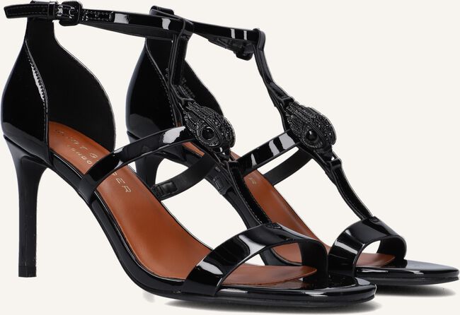 Zwarte KURT GEIGER LONDON Sandalen HAMPTON SANDAL Zwarte KURT GEIGER LONDON Sandalen HAMPTON SANDAL - large