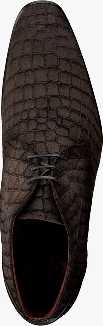 Bruine GREVE Nette schoenen RIBOLLA 1540 - large