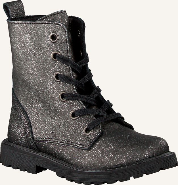 Zilveren TON & TON Veterboots 292190F Zilveren TON & TON Veterboots 292190F - large