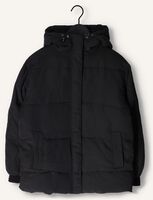 Zwarte ENVII Gewatteerde jas ENPOINT JACKET 6862 Zwarte ENVII Gewatteerde jas ENPOINT JACKET 6862 - medium