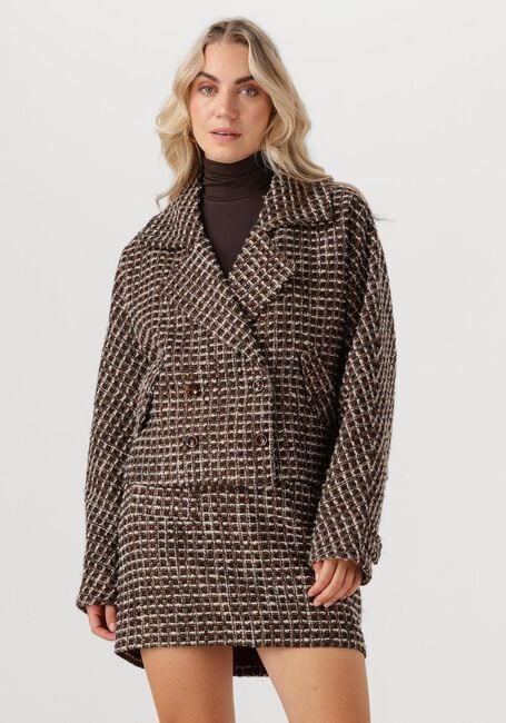 Multi OMODA ATELIER Jack OM-GOLD JACKET - large