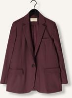 Bordeaux VANESSA BRUNO Blazer TILIA Bordeaux VANESSA BRUNO Blazer TILIA - medium