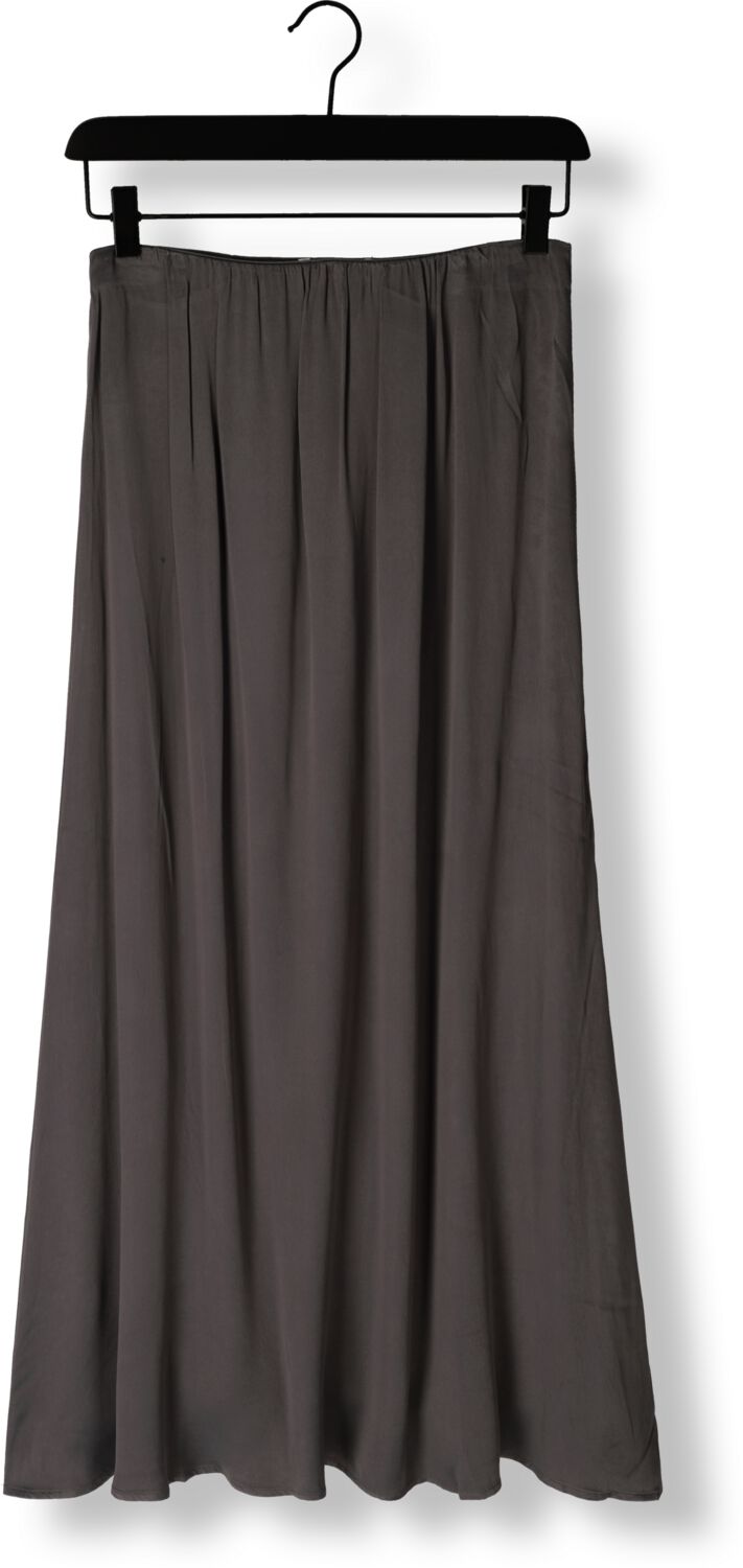 CIRCLE OF TRUST Dames Rokken Monroe Skirt Zilver
