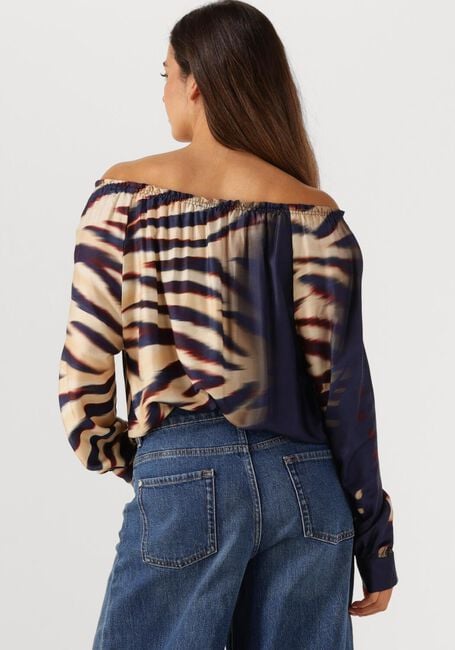 Multi CAROLINE BISS Blouses 4635 - large