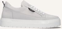 Grijze ANTONY MORATO Lage sneakers MMFW01449 FLINT - medium