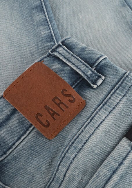 Grijze CARS JEANS Jeans ROOKLYN Grijze CARS JEANS Jeans ROOKLYN - large