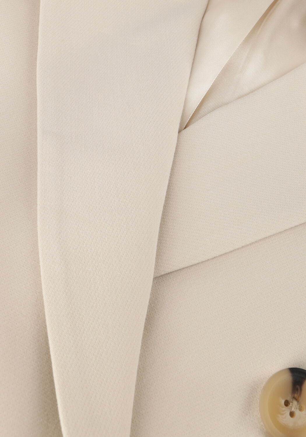 Beige SECOND FEMALE Blazer EVIE FITTED BLAZER - large