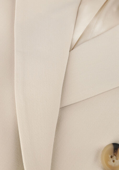 Beige SECOND FEMALE Blazer EVIE FITTED BLAZER Beige SECOND FEMALE Blazer EVIE FITTED BLAZER - large