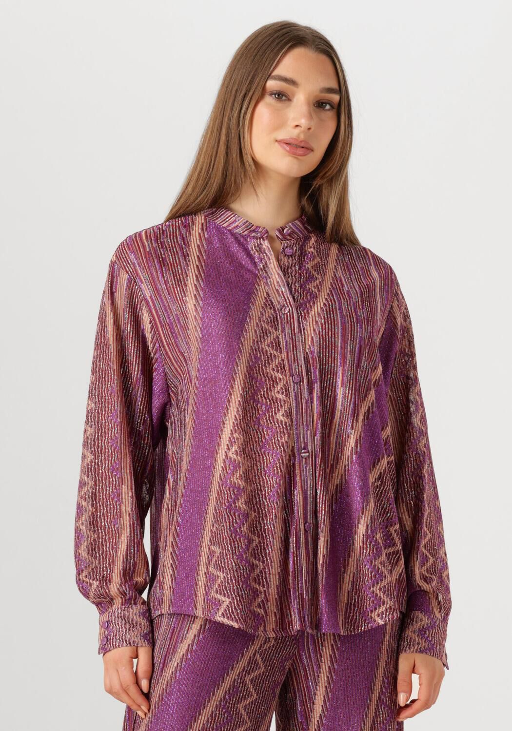 AMAYA AMSTERDAM Dames Blouses Kate Paars