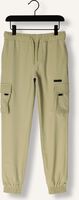 Groene NIK & NIK Cargobroeken RYAN CARGO PANTS - medium