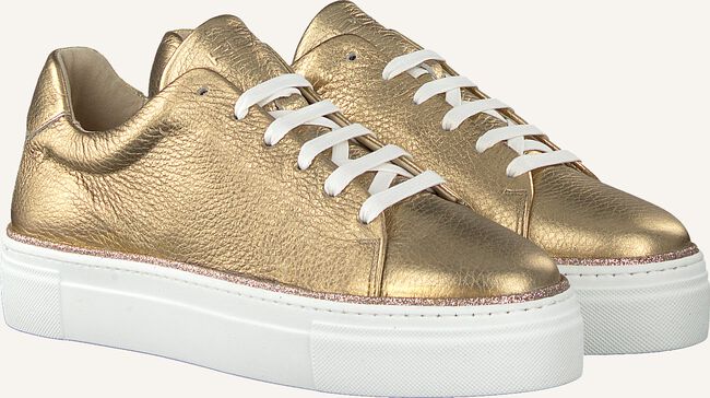 Gouden ROBERTO D'ANGELO Lage sneakers FERMO Gouden ROBERTO D'ANGELO Lage sneakers FERMO - large