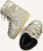 Gouden MOON BOOT Snowboots ICON LOW GLITTER Gouden MOON BOOT Snowboots ICON LOW GLITTER - medium