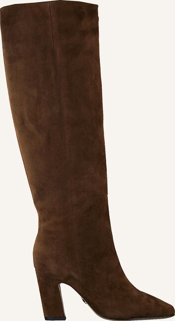 Bruine LOLA CRUZ Hoge laarzen 014B30BK Bruine LOLA CRUZ Hoge laarzen 014B30BK - large