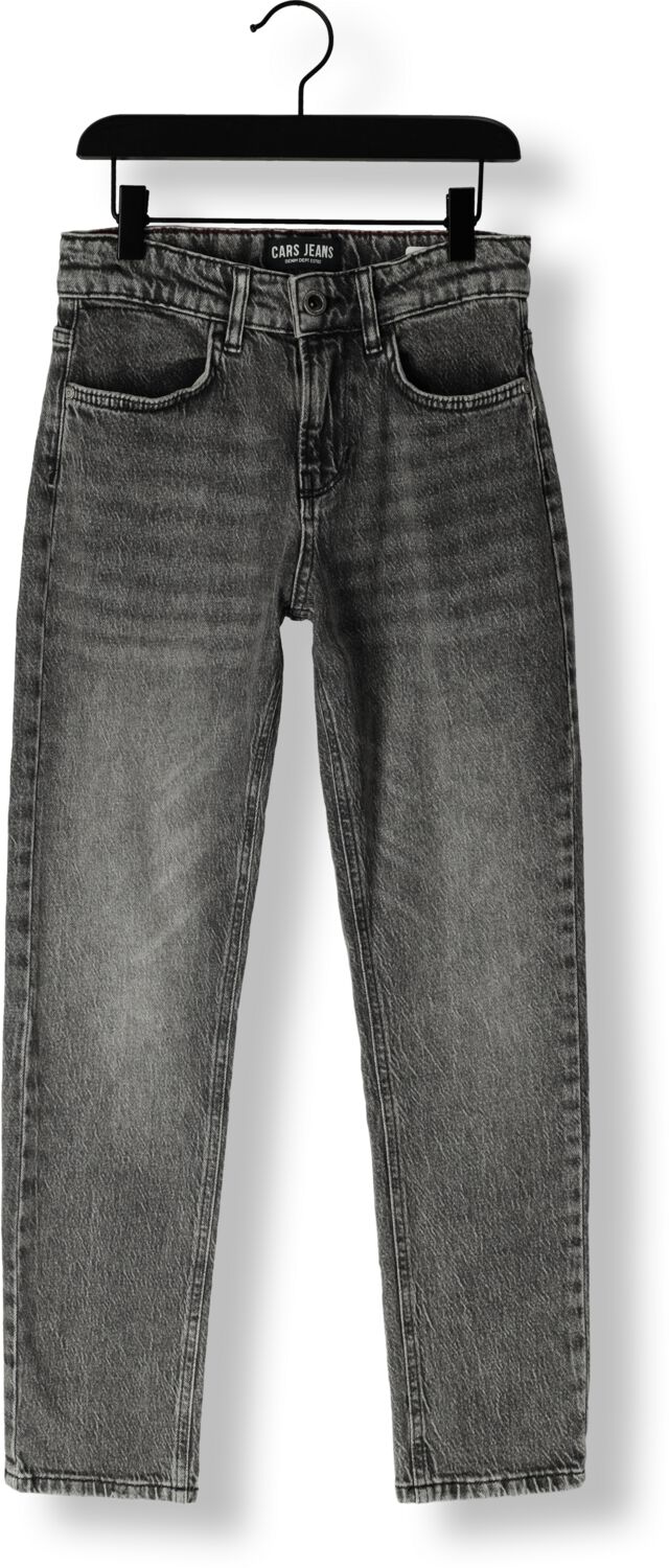 CARS JEANS Cars Jongens Jeans Guard Zwart
