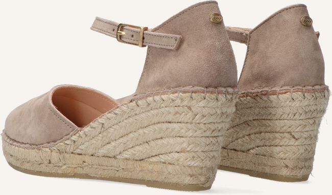 Beige FRED DE LA BRETONIERE Espadrilles 153010213 Beige FRED DE LA BRETONIERE Espadrilles 153010213 - large