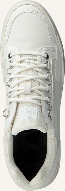 Witte G-STAR RAW Lage sneakers RACKAM VODAN LOW Witte G-STAR RAW Lage sneakers RACKAM VODAN LOW - large