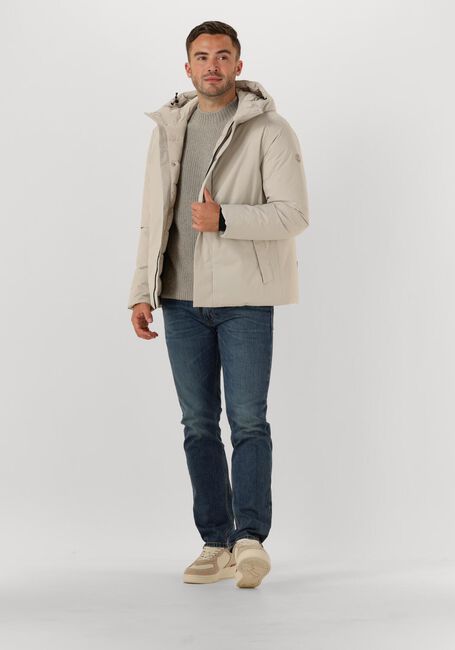 DSTREZZED QUINT MOCK NECK - large