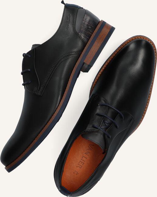 Zwarte VAN LIER Nette schoenen SABINUS Zwarte VAN LIER Nette schoenen SABINUS - large